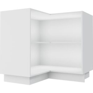 Korpus biely D12 90
