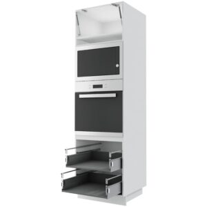 Korpus biely D14 Ru/2m – 286