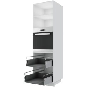 Korpus biely D14 Ru/2m – 356