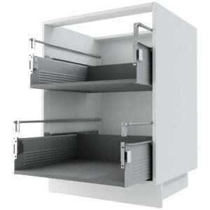 Korpus biely D2m 60