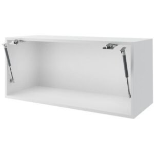 Korpus biely  W4b / W4bs 80