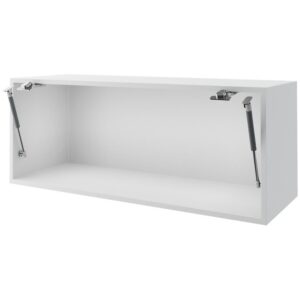 Korpus biely  W4b / W4bs 90