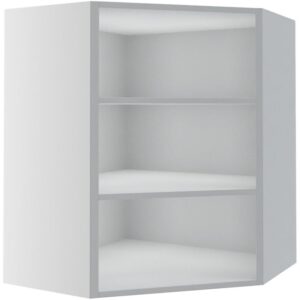 Korpus biely W 10