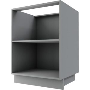 Korpus sivý  D1d 60
