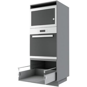 Korpus sivý D5am/60/154