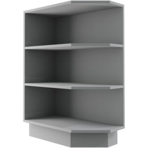 Korpus sivý D6/30