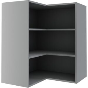 Korpus sivý W12/60