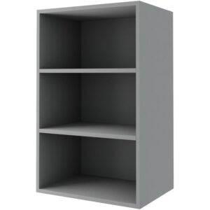 Korpus sivý W2 45