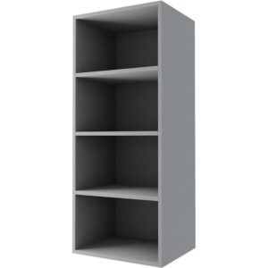 Korpus sivý W4 40