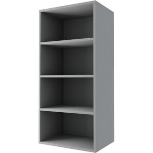 Korpus sivý W4 45