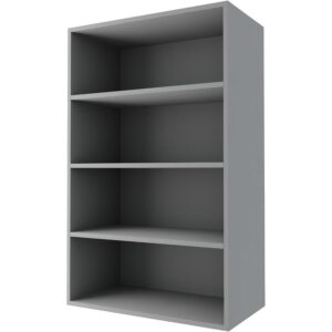 Korpus sivý W4 60