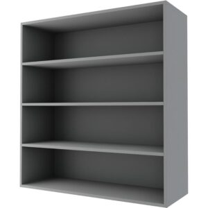 Korpus sivý W4 90