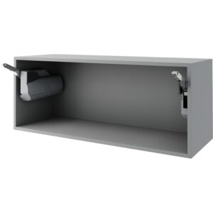 Korpus sivý W4b 90 Hk Aventos