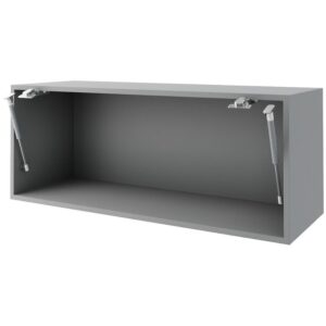 Korpus sivý W4b / W4bs 90