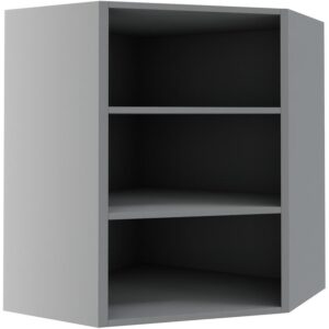 Korpus sivý W 10