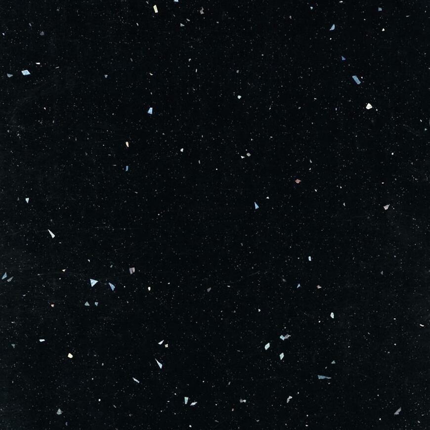 Kuchynská doska 1 bm/38 mm 60 cm black andromeda. Tovar na mieru