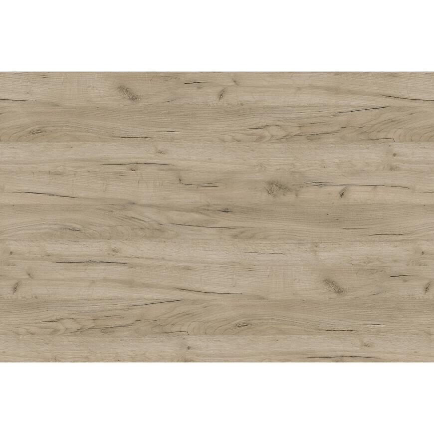 Kuchynská doska 1 bm/38 mm 60 cm dub Craft sivý Tovar na mieru