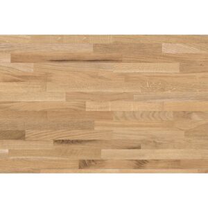 Kuchynská doska 1bm/38mm 120cm dub porterhouse svetlý. Tovar na mieru