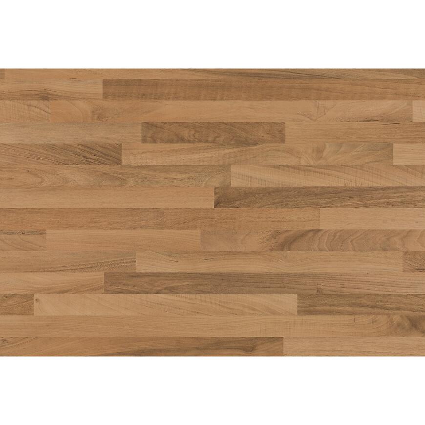 Kuchynská doska 1bm/38mm 120cm porterhouse orech. Tovar na mieru