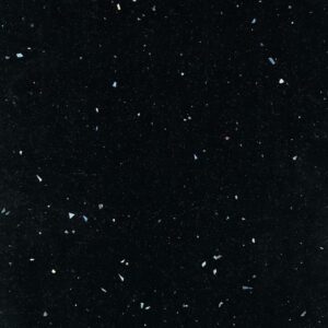 Kuchynská doska 1mb/38mm 120cm black andromeda. Tovar na mieru
