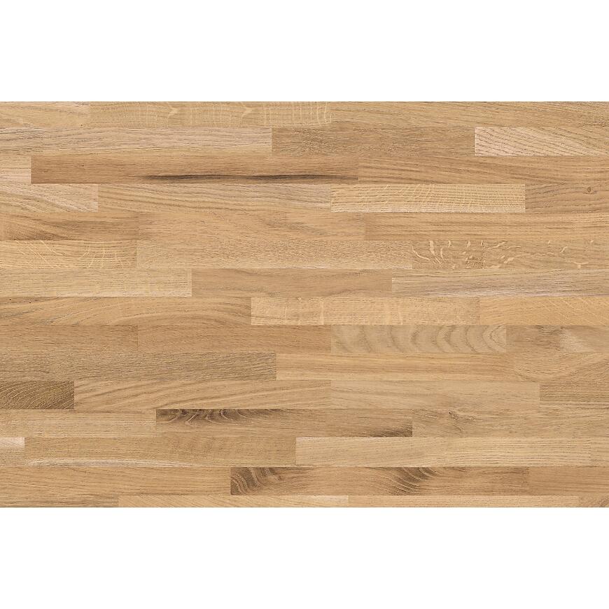 Kuchynská doska 1mb/38mm 60cm dub porterhouse svetlý. Tovar na mieru