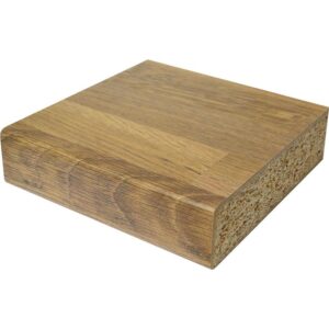 Kuchynská doska Porterhouse svetlý 80cm/38mm