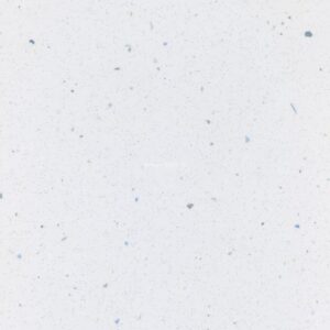 Kuchynská doska rohová 90r/38 mm white andromeda