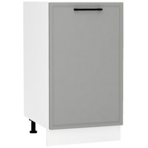 Kuchynská skrinka Emily D45 PL Dast Grey