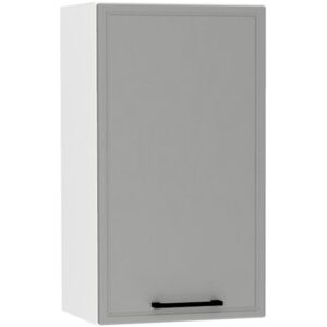 Kuchynská skrinka Emily W40 Pl Dast Grey