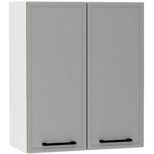 Kuchynská skrinka Emily W60 Dast Grey