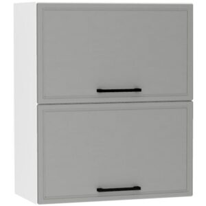 Kuchynská skrinka Emily W60grf/2 Dast Grey
