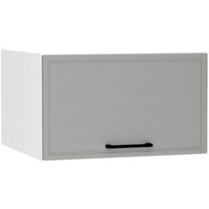 Kuchynská skrinka Emily W60okgr / 560 Dast Grey