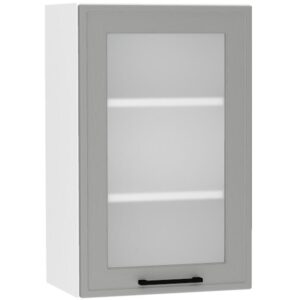 Kuchynská skrinka Emily Ws40 Pl Dast Grey