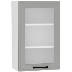 Kuchynská skrinka Emily Ws45 Pl Dast Grey
