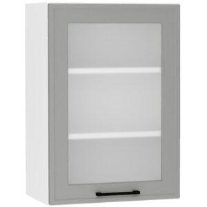 Kuchynská skrinka Emily Ws50 Pl Dast Grey