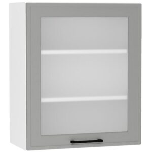 Kuchynská skrinka Emily Ws60 Pl Dast Grey