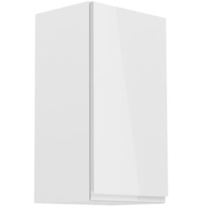 Kuchynská skrinka Gardena G40 P pravá white