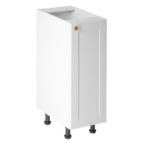Kuchynská skrinka linea d30 white