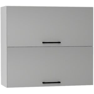 Kuchynská skrinka Max W80grf/2 Granit
