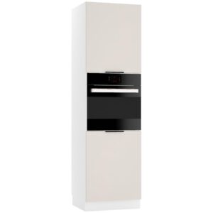 Kuchynská skrinka Sonja D60 PK/2133 béžový
