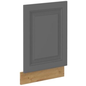 Kuchynská skrinka Stilo dustgrey/artisan front zm 570×446