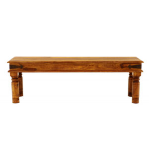 Lavica Jali 140×40 z indického masívu palisander