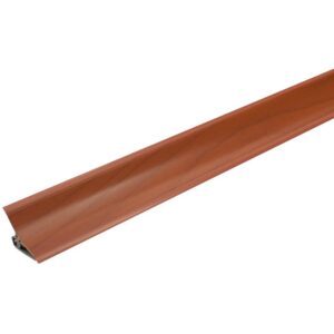 Lišta ku kuchynskej doske 3m 20×20 – Alder Gold ws-021