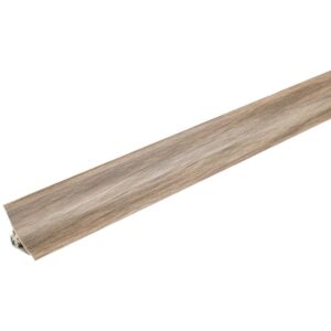 Lišta ku kuchynskej doske 3m 20×20 – breza sandal LWS-146