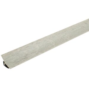 Lišta ku kuchynskej doske 3m 20×20 – Dub Nautik vyblednutý LWS-067