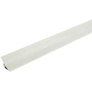 Lišta ku kuchynskej doske 3m 20×20 – Molokaj LWS-148