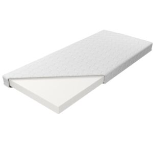 Matrac Comfort Cloud 160×200 H2