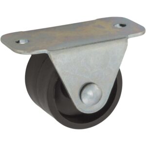 Nábytkové koliesko 30 mm/30 kg