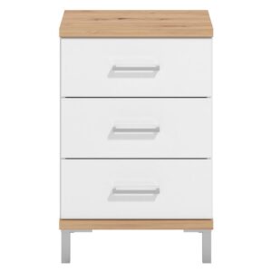 Nočný stolík Mondego NO3F 11011196