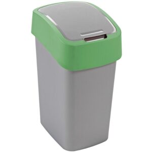 Odpadkový kôš Flip Bin 10 L